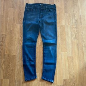 Mother Jeans